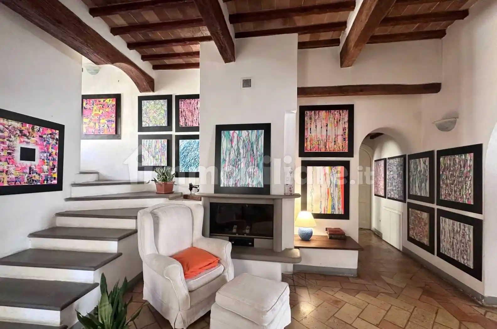 Appartamento in vendita a Città di Castello