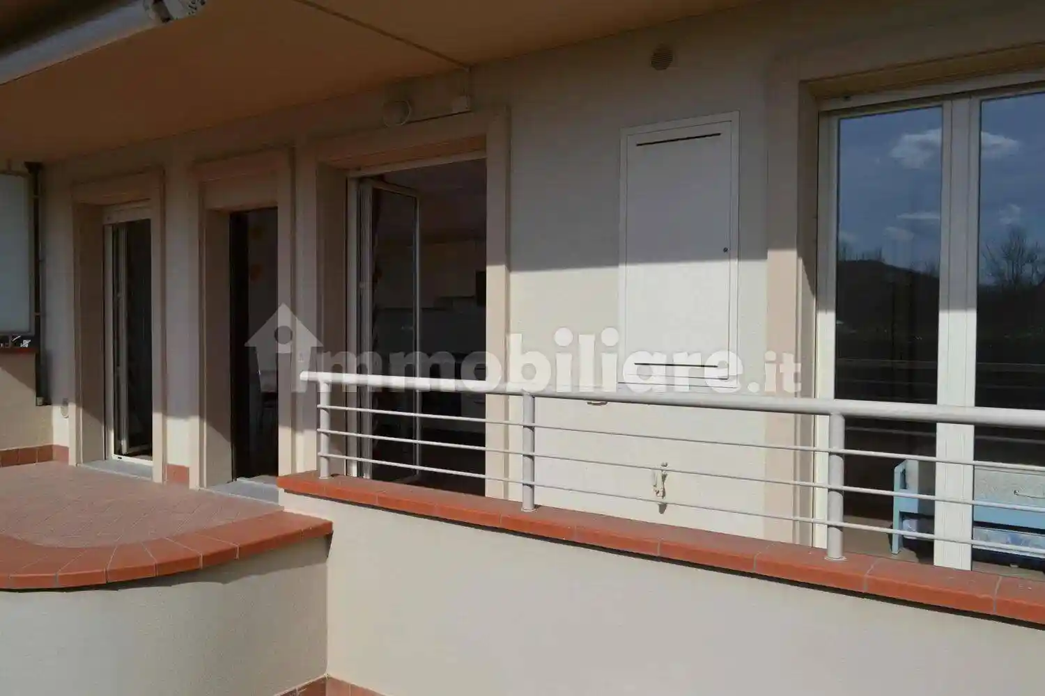 Appartamento in affitto a Ravenna