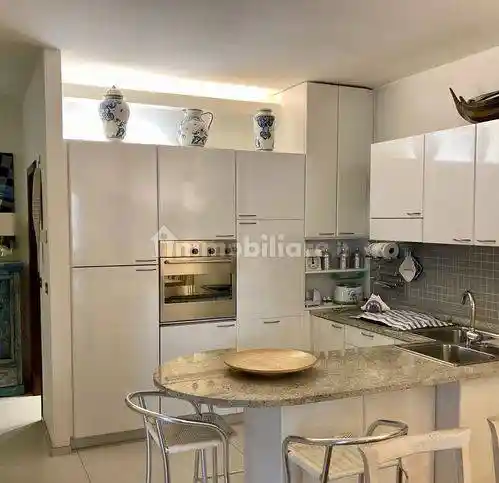 Appartamento in vendita a Cervia