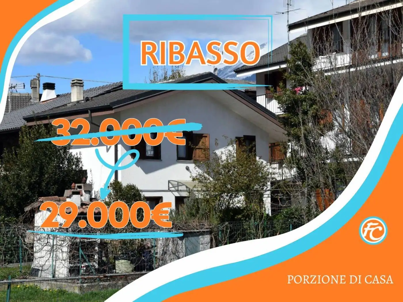 Casa indipendente in vendita a San Giorio di Susa