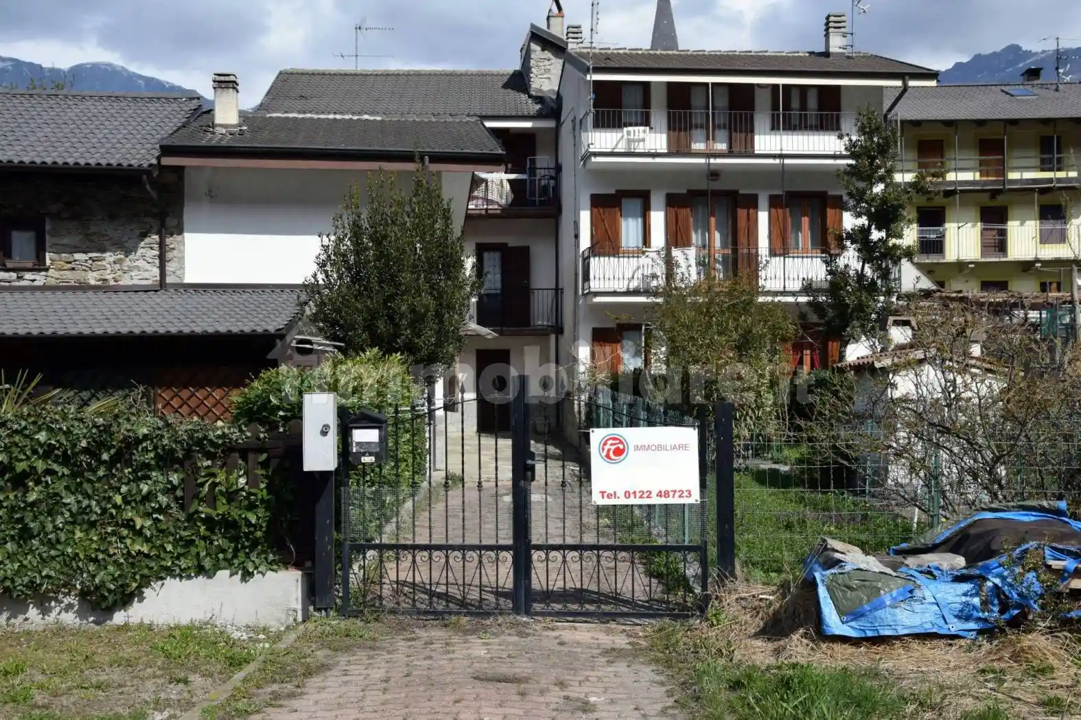 Casa indipendente - foto 3