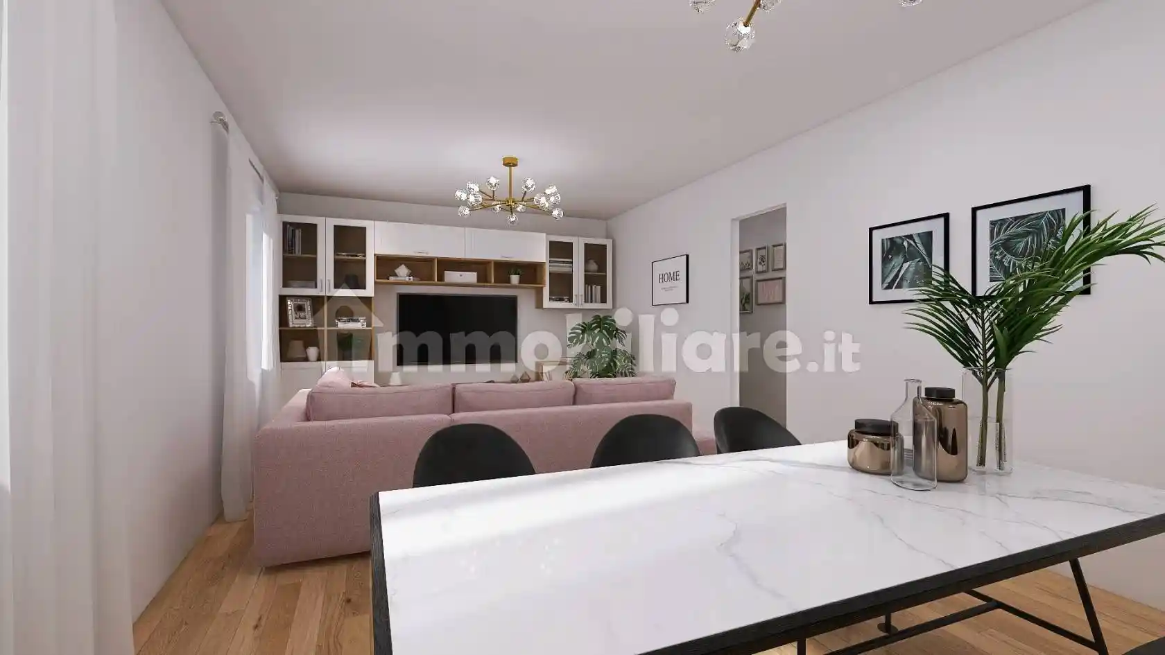 Appartamento - foto 2