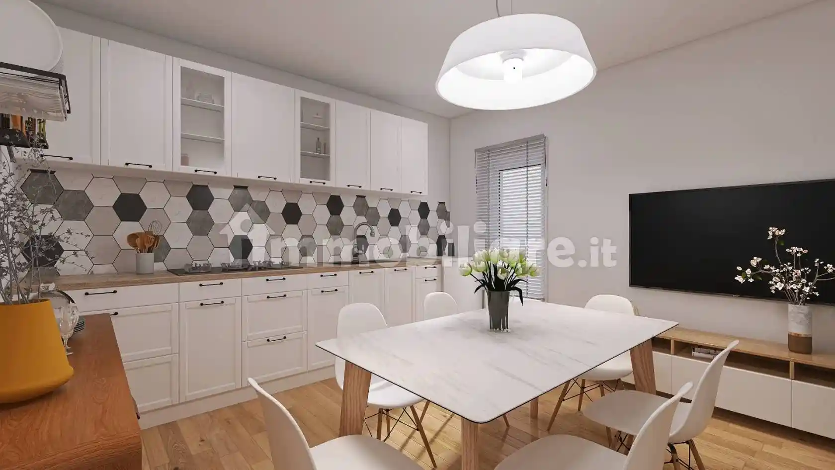 Appartamento - foto 3