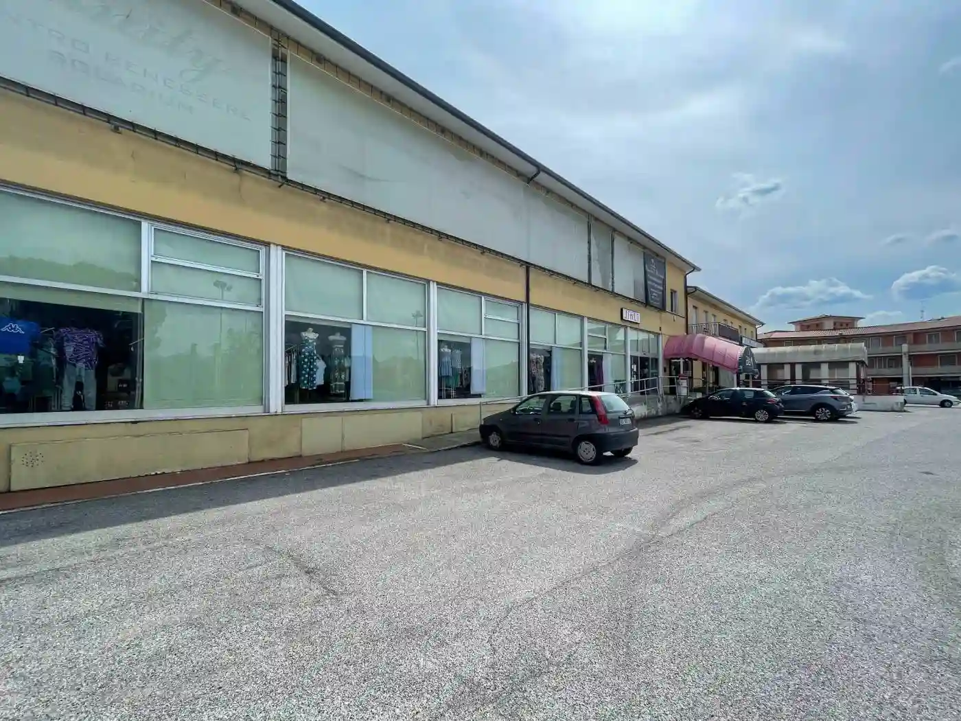 Palazzo - Edificio - foto 4