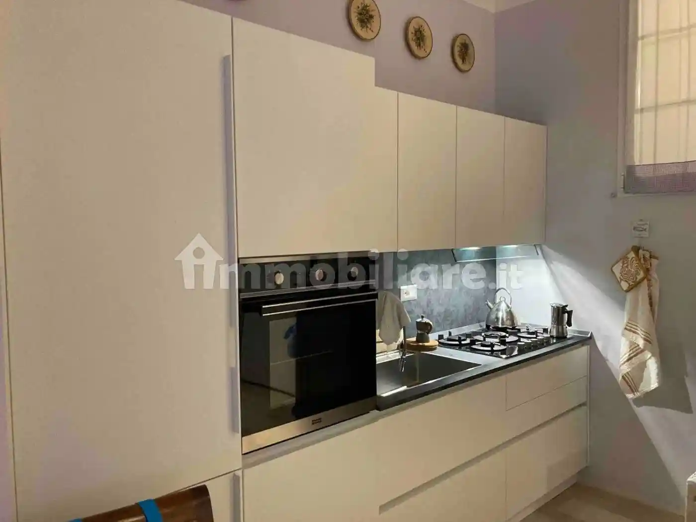 Appartamento in affitto a Cervia