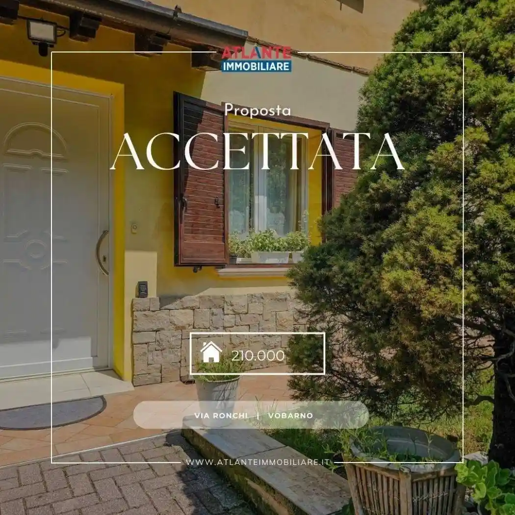 Villa in vendita a Vobarno