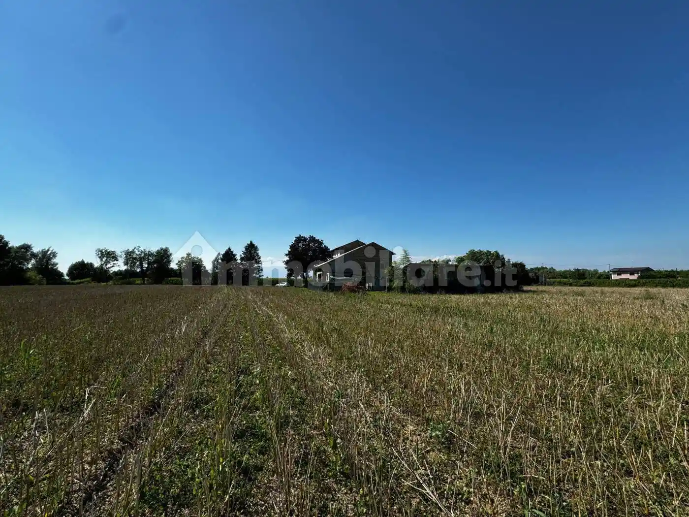 Rustico - Casale in vendita a Fiume Veneto