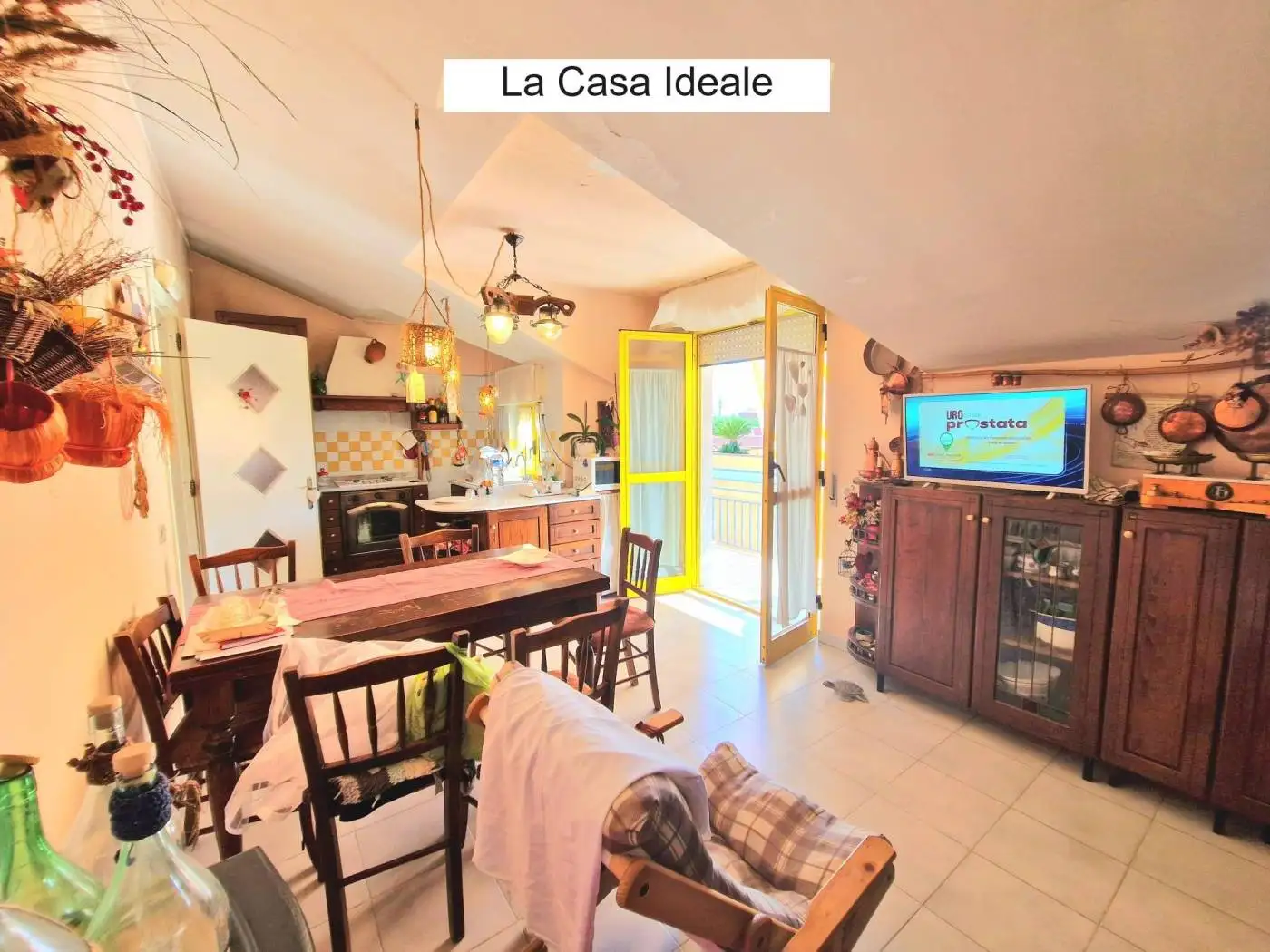 Appartamento in vendita a Cesa