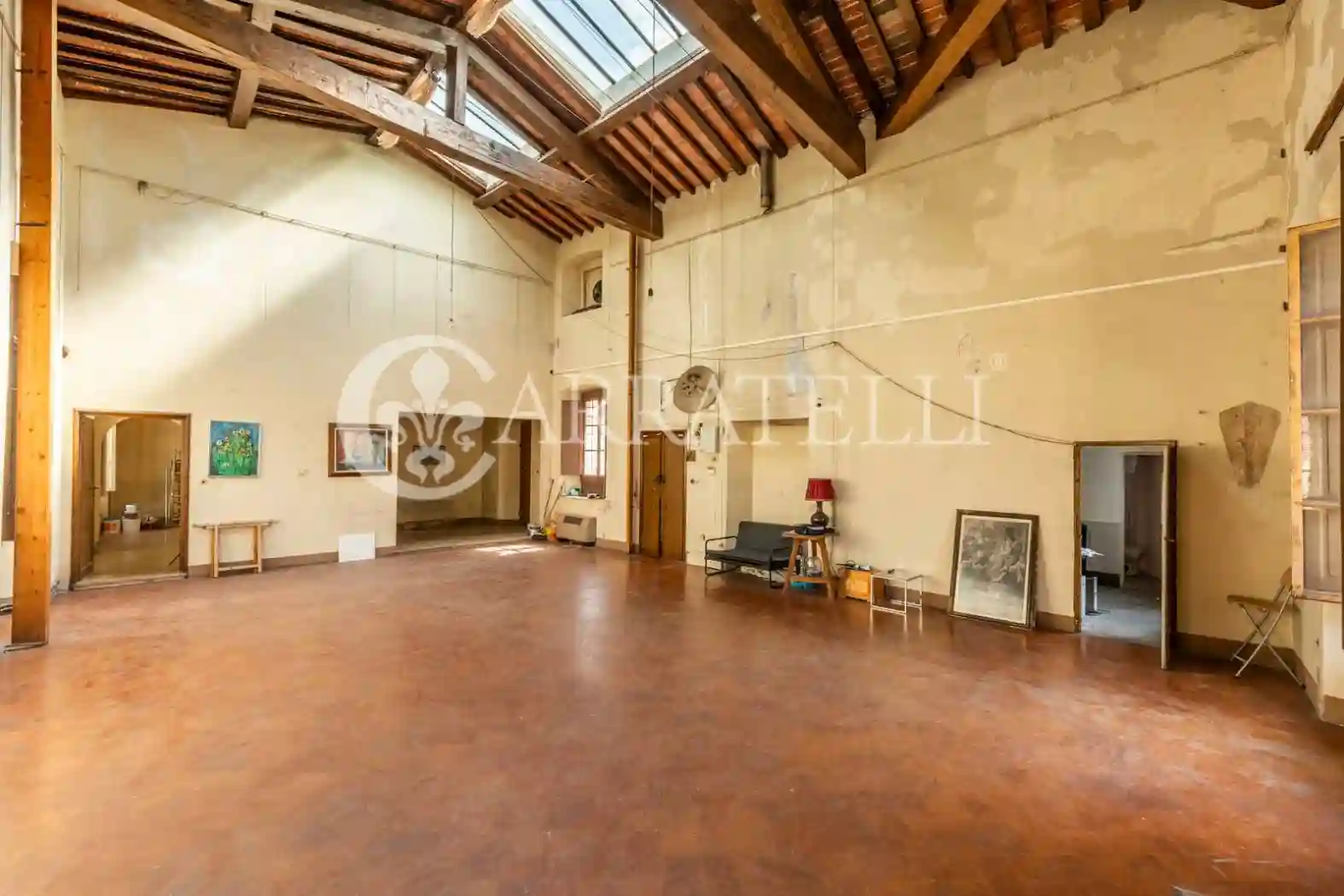 Attico - Mansarda - foto 5