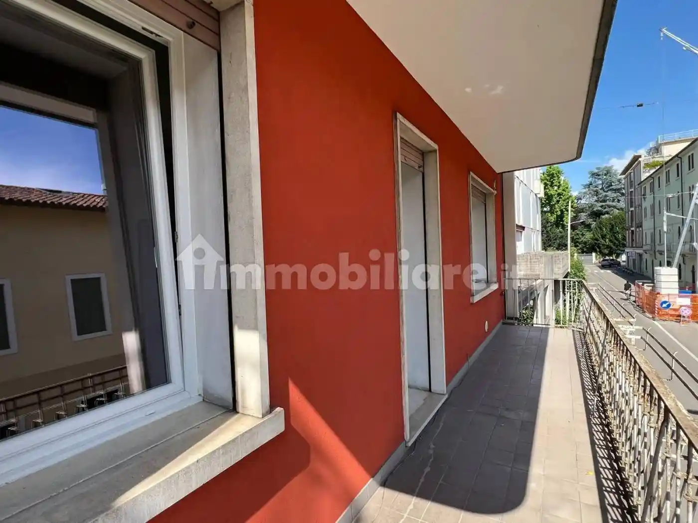 Appartamento in vendita a Vicenza