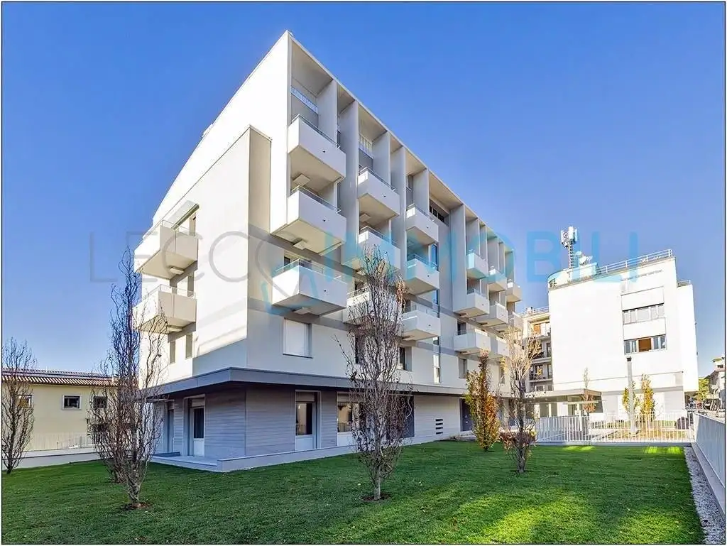 Appartamento in affitto a Lecco