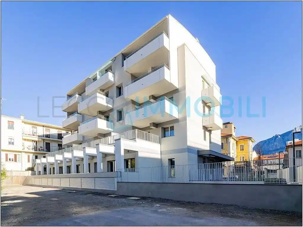 Bilocale via aspromonte 30, Centro, Lecco - foto 3