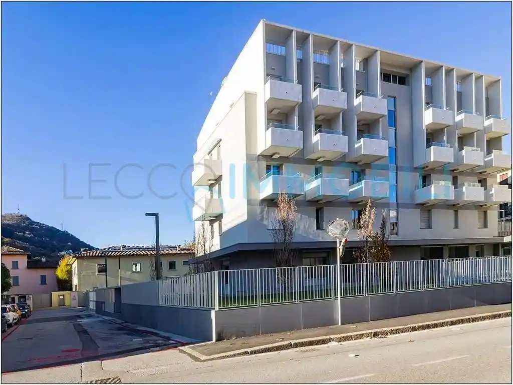 Bilocale via aspromonte 30, Centro, Lecco - foto 5