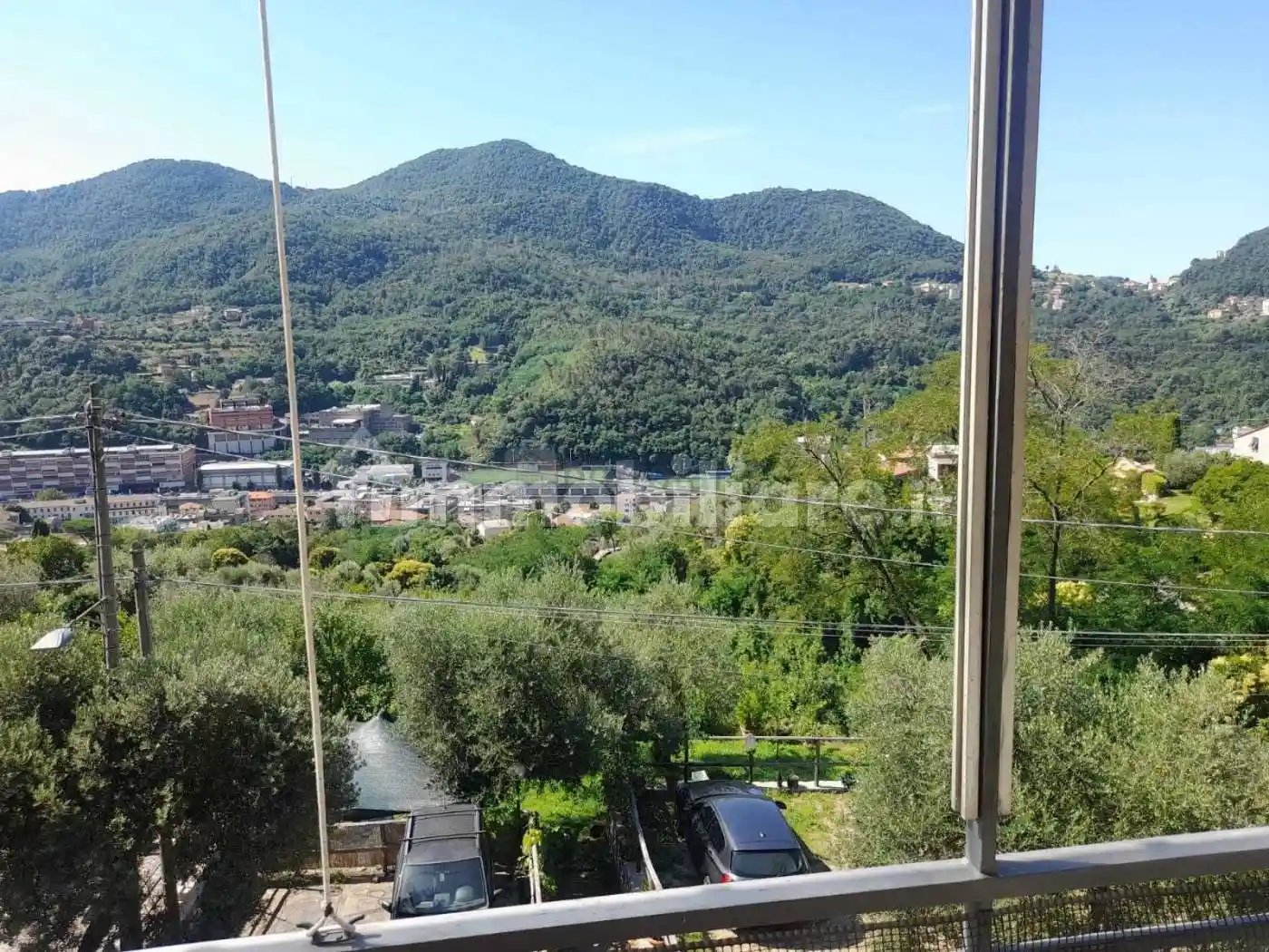 Villa in vendita a Genova