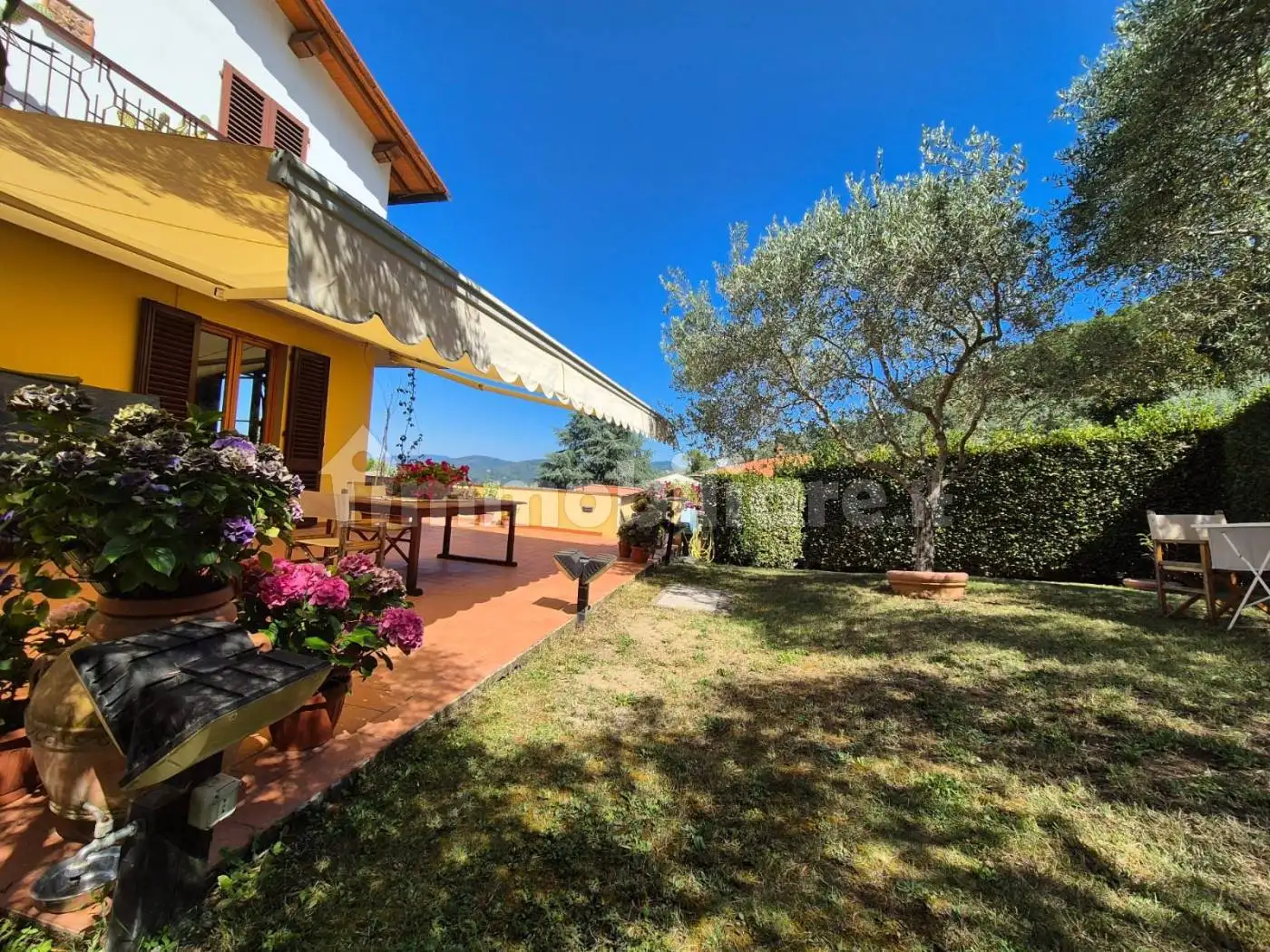 Appartamento in vendita a Bagno a Ripoli