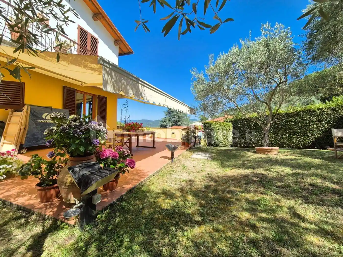 Appartamento via degli Allori 20, Le Case San Romolo, Bagno a Ripoli - foto 2