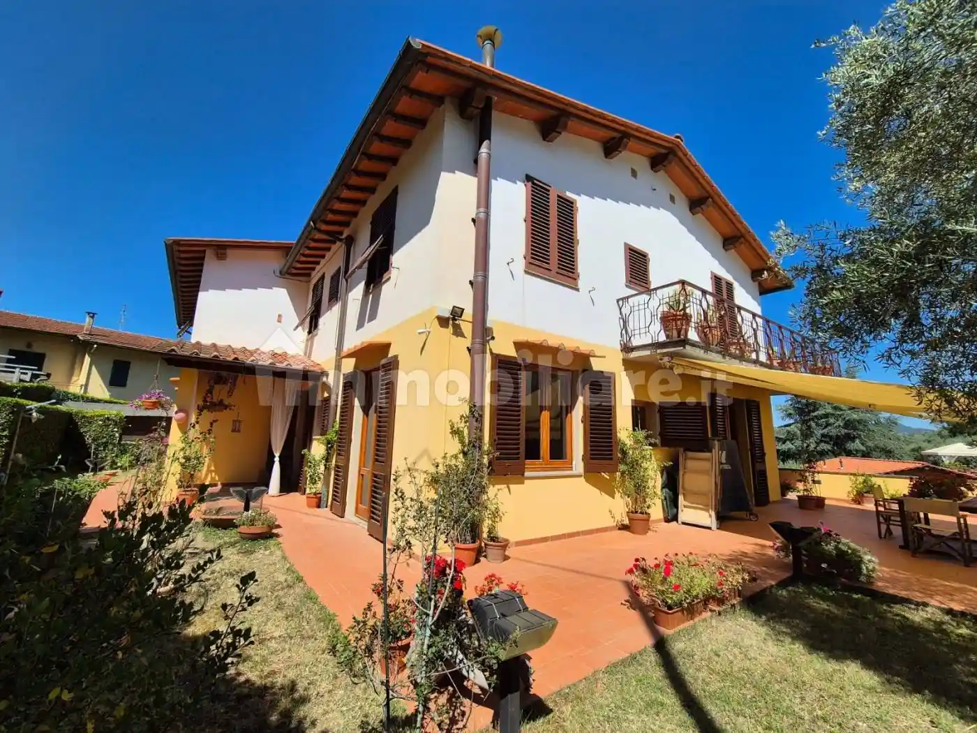 Appartamento via degli Allori 20, Le Case San Romolo, Bagno a Ripoli - foto 3