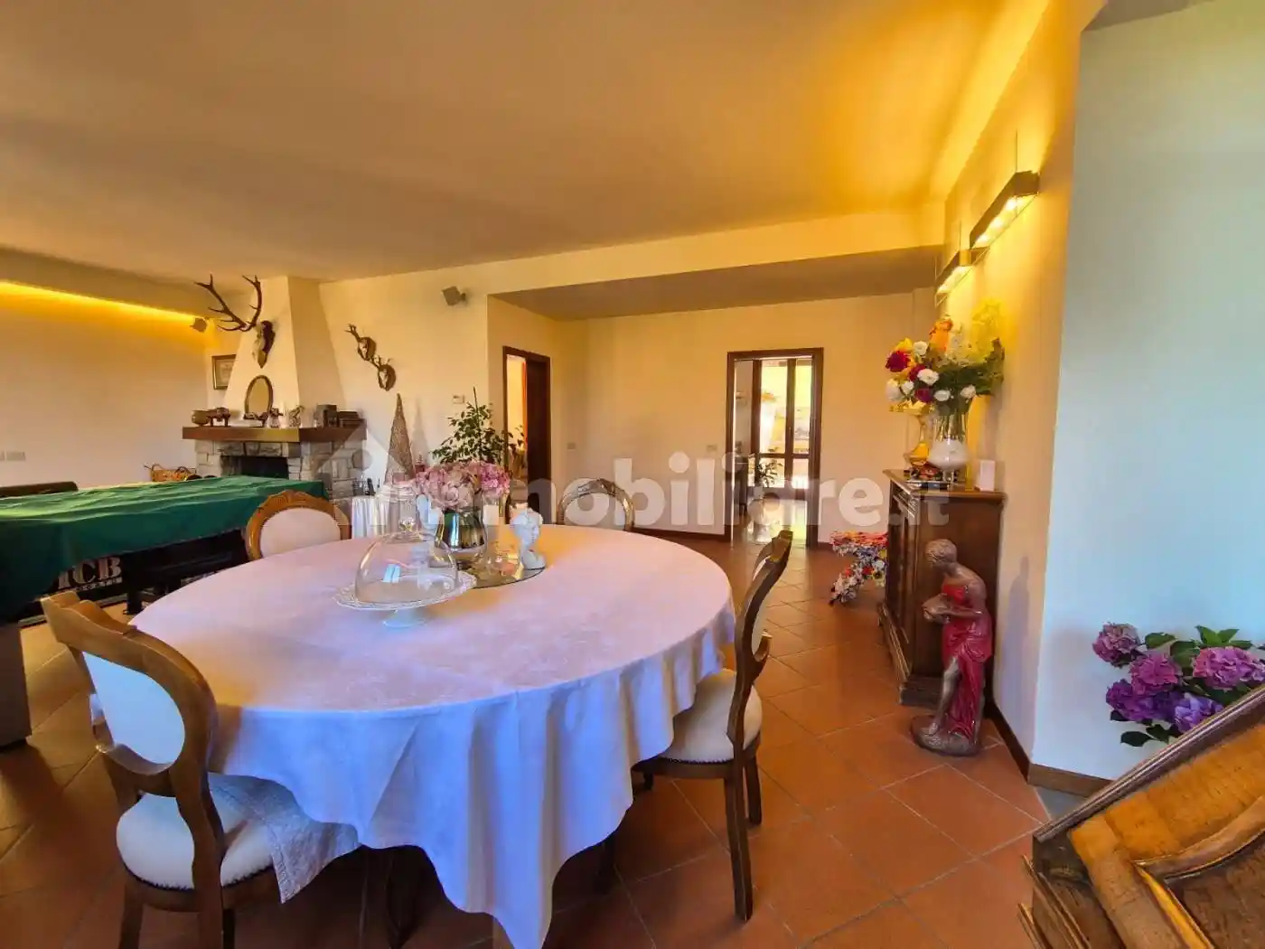 Appartamento via degli Allori 20, Le Case San Romolo, Bagno a Ripoli - foto 4