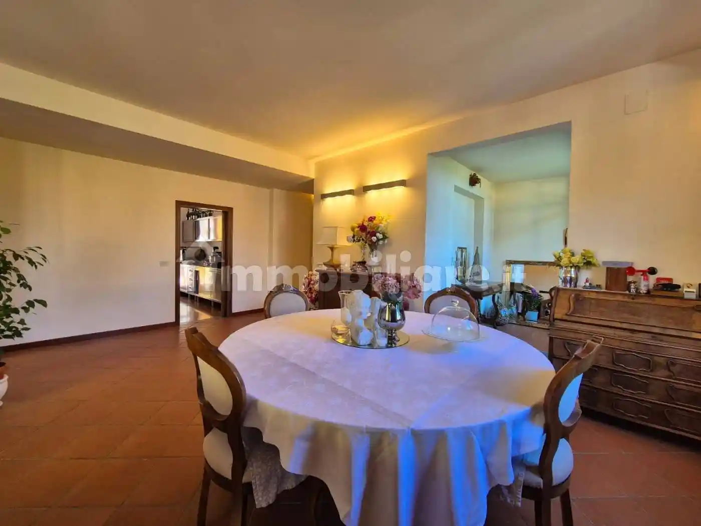 Appartamento via degli Allori 20, Le Case San Romolo, Bagno a Ripoli - foto 5