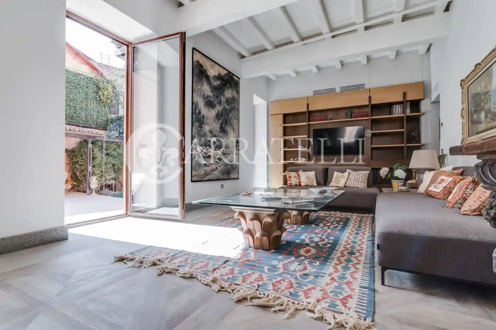 Villa in vendita a Roma