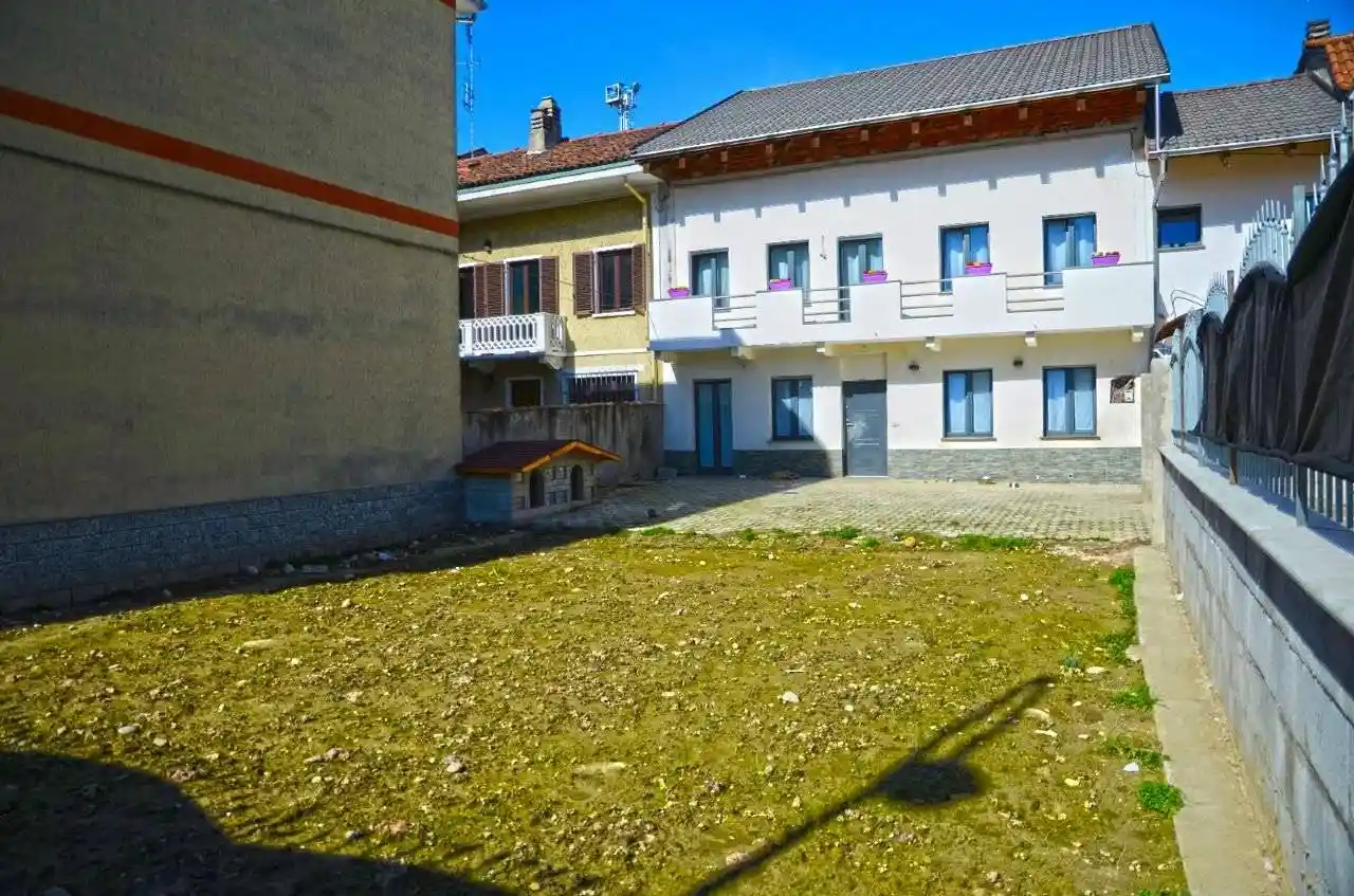 Casa indipendente in vendita a Brandizzo