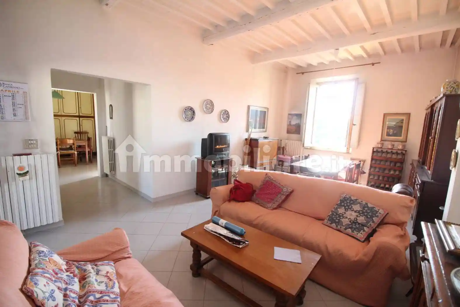 Appartamento in vendita a Montelupo Fiorentino