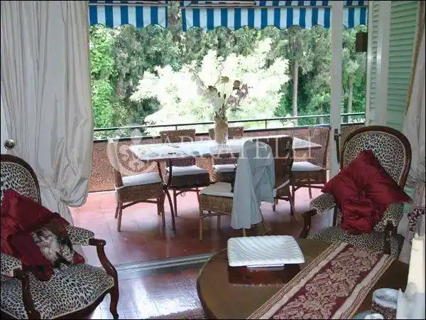 Villa in vendita a Roma