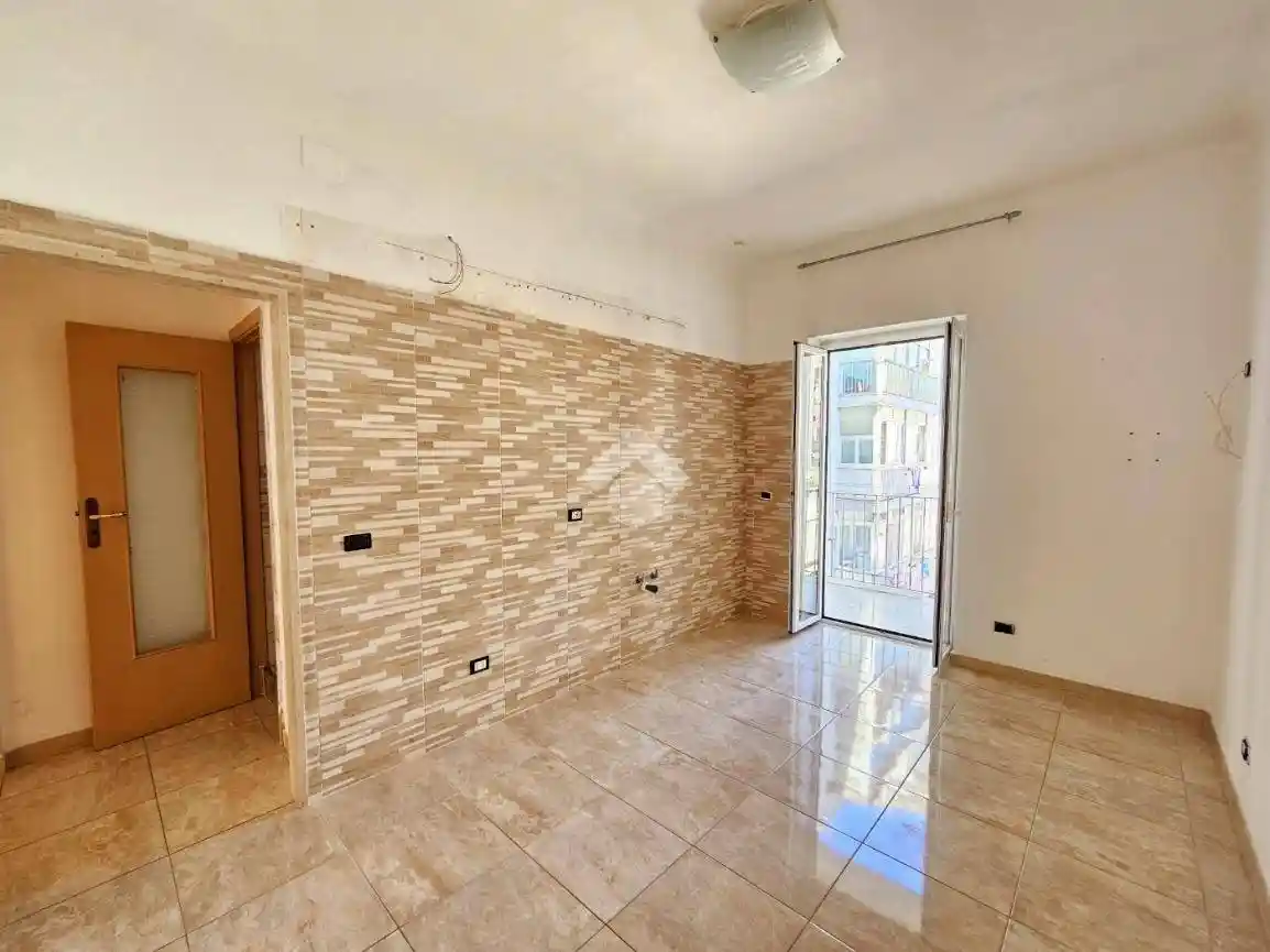 Appartamento in vendita a Taranto