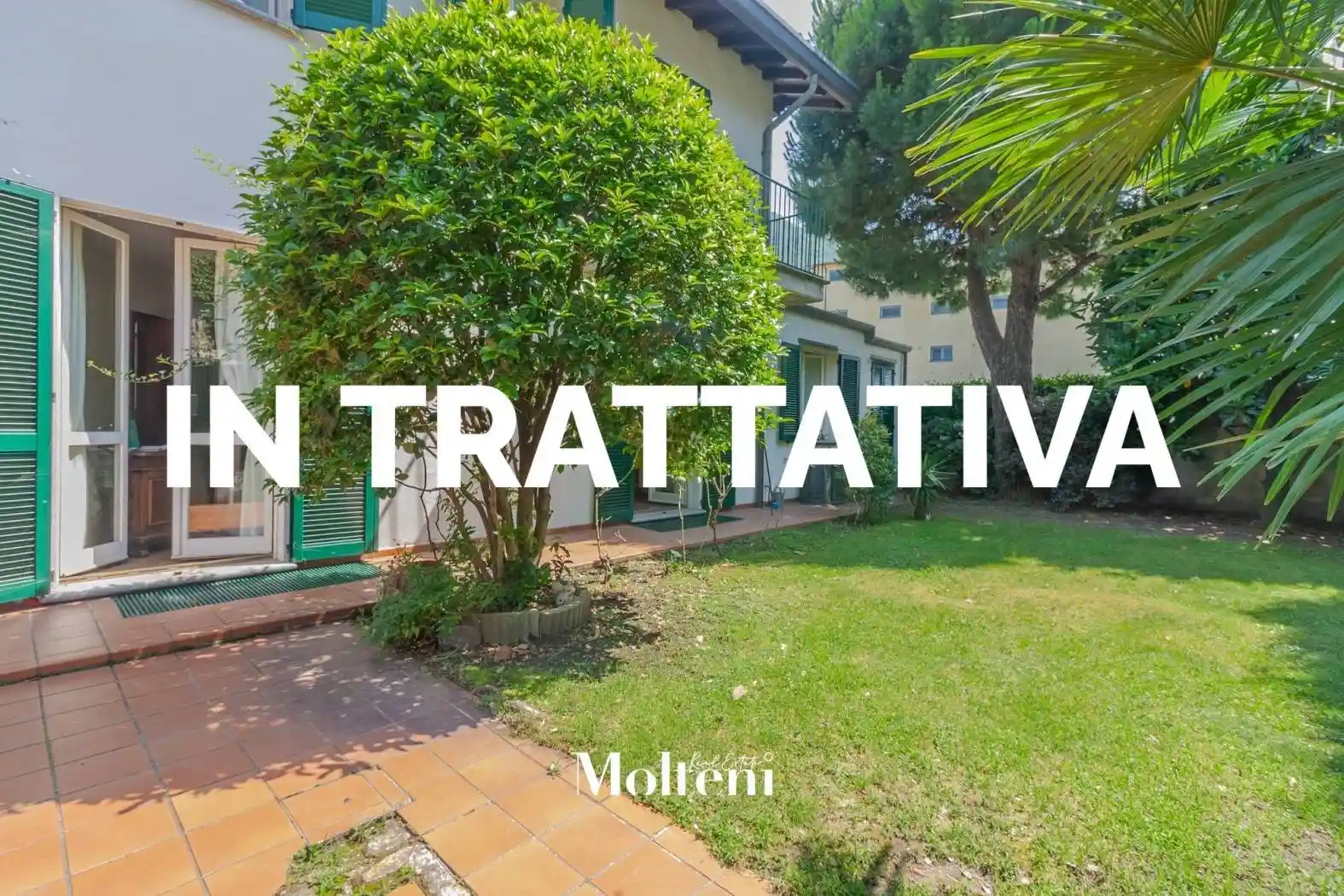 Villa in vendita a Bellano