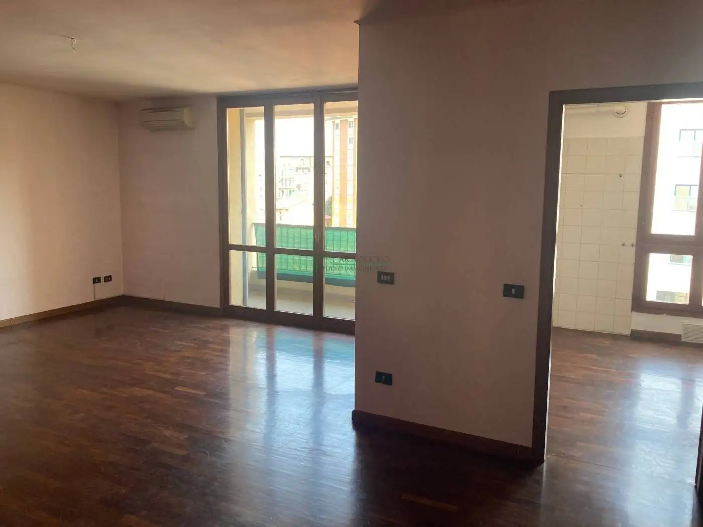 Appartamento in affitto a Bollate