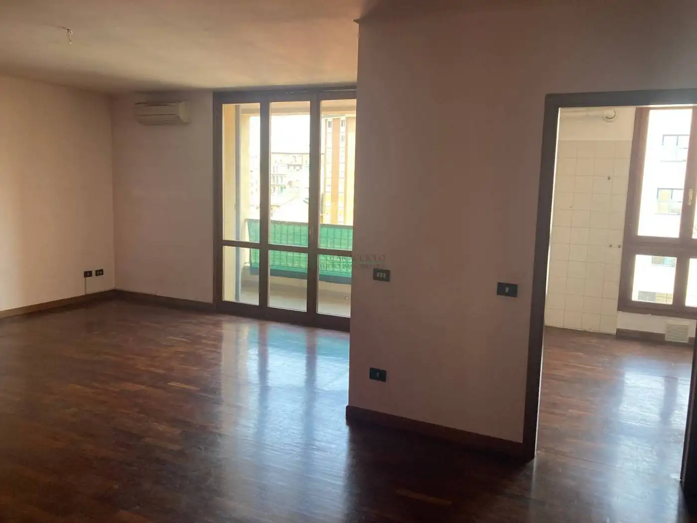 Trilocale piazza Generale Carlo Alberto Dalla Chiesa 4, Centro, Bollate - foto 2