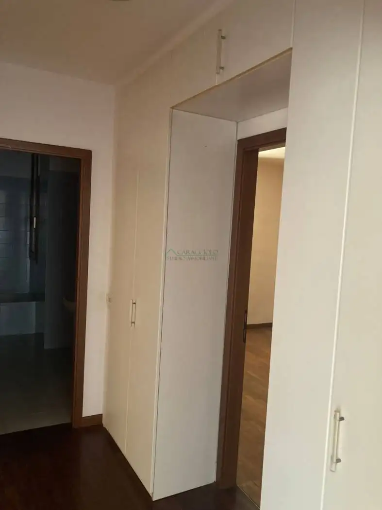 Trilocale piazza Generale Carlo Alberto Dalla Chiesa 4, Centro, Bollate - foto 4