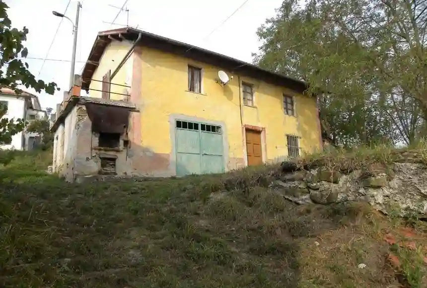 Casa indipendente - foto 5