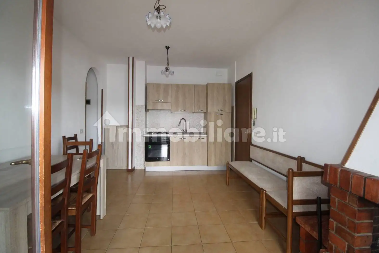 Trilocale via Campanella 11, Altissimo - foto 5