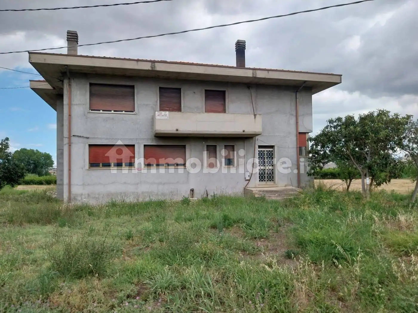 Villa in vendita a Atessa