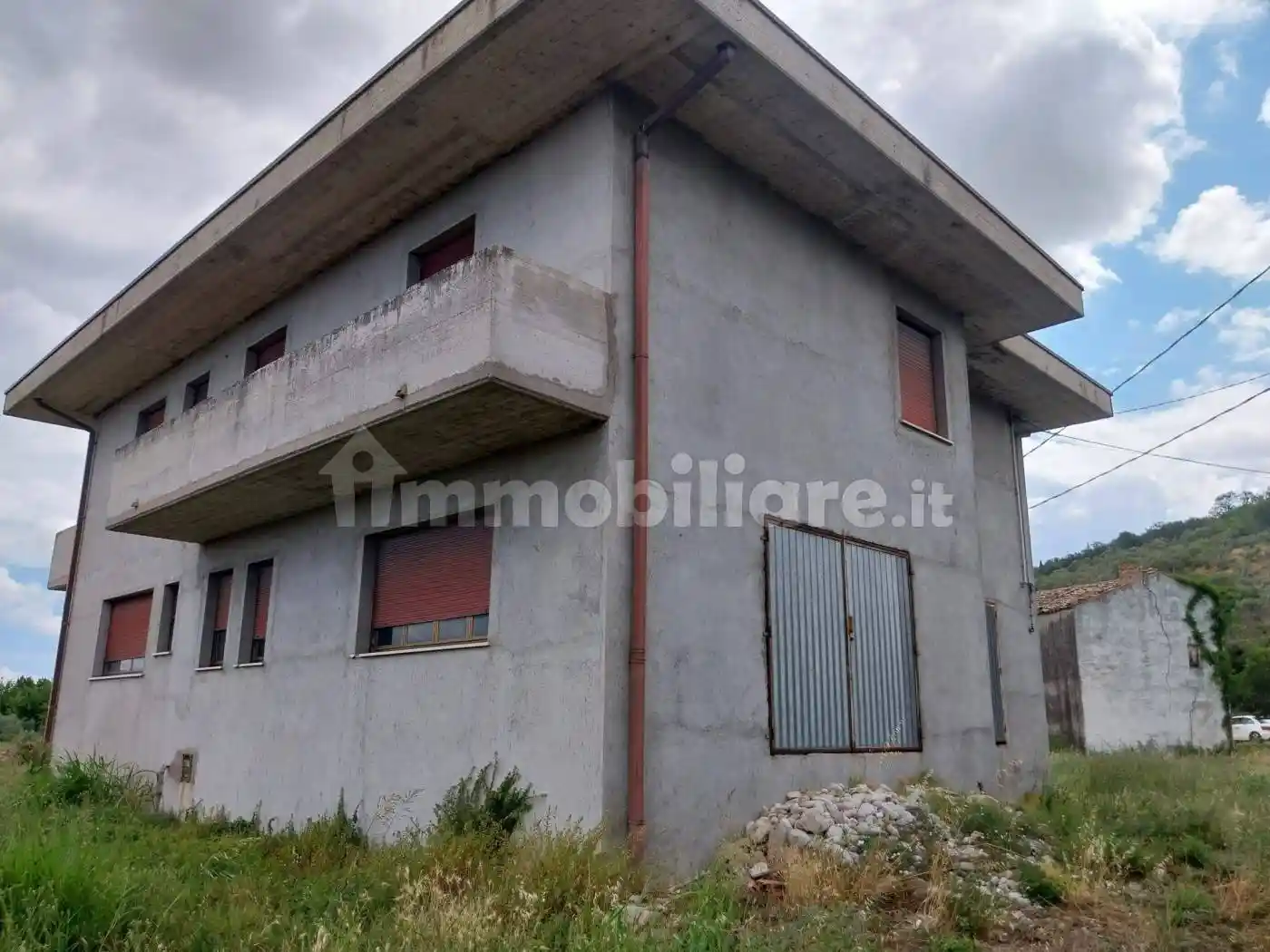 Villa unifamiliare via Piazzano 67, Piazzano Piana La Fara, Atessa - foto 2