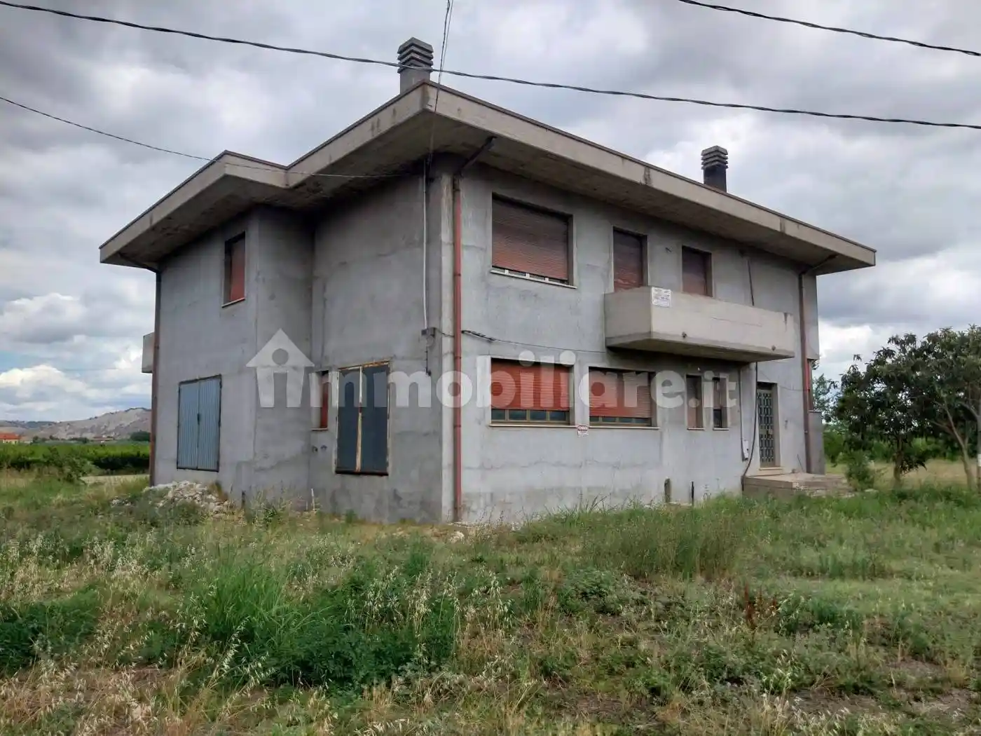 Villa unifamiliare via Piazzano 67, Piazzano Piana La Fara, Atessa - foto 3