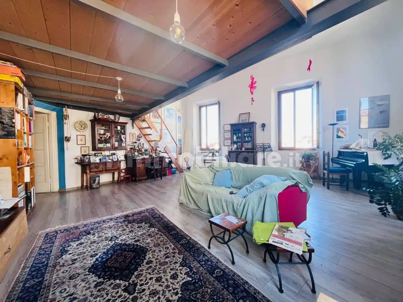 Appartamento in vendita a Livorno