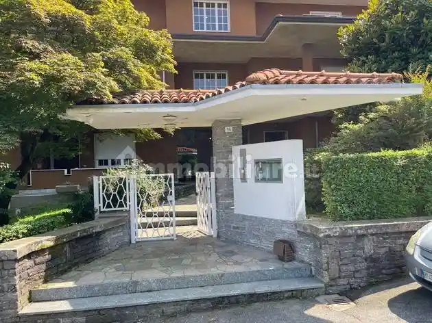 Appartamento in vendita a Oleggio