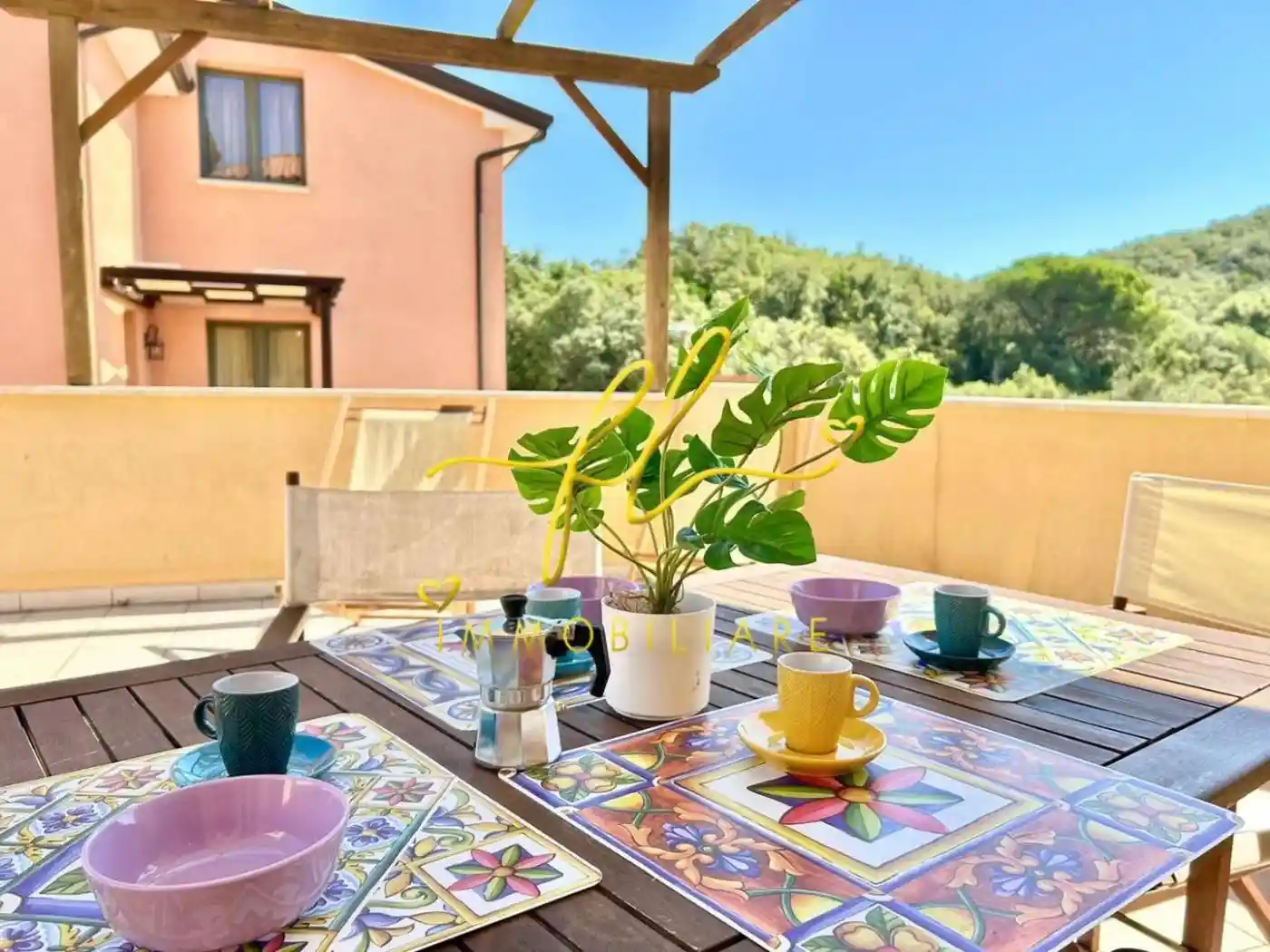 Appartamento in vendita a Rio