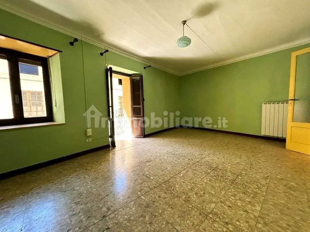 Villa bifamiliare via basilia  2, Carema - foto 5