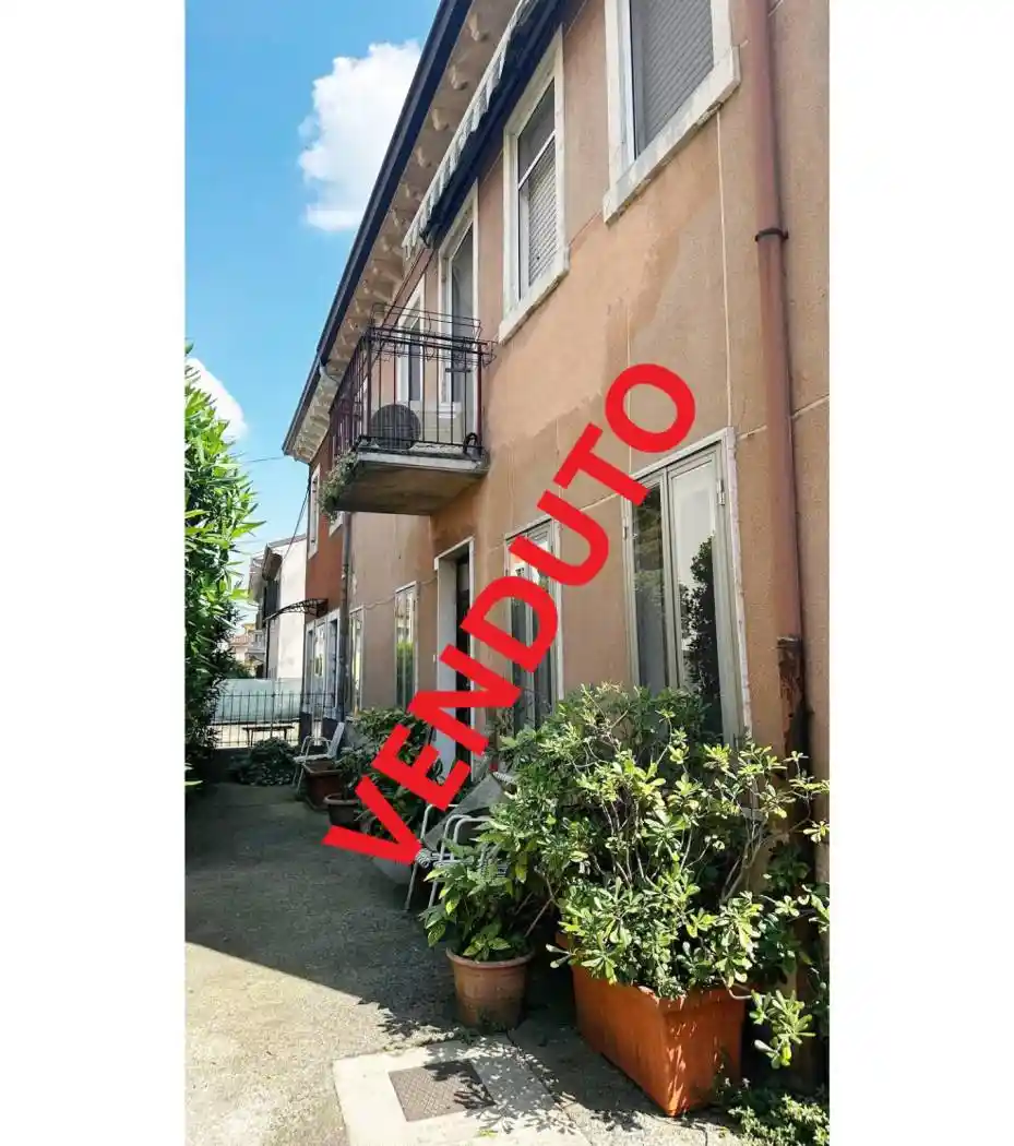 Appartamento in vendita a Verona