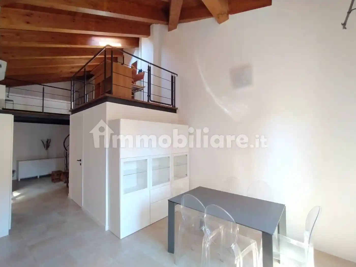 Appartamento in affitto a Bologna