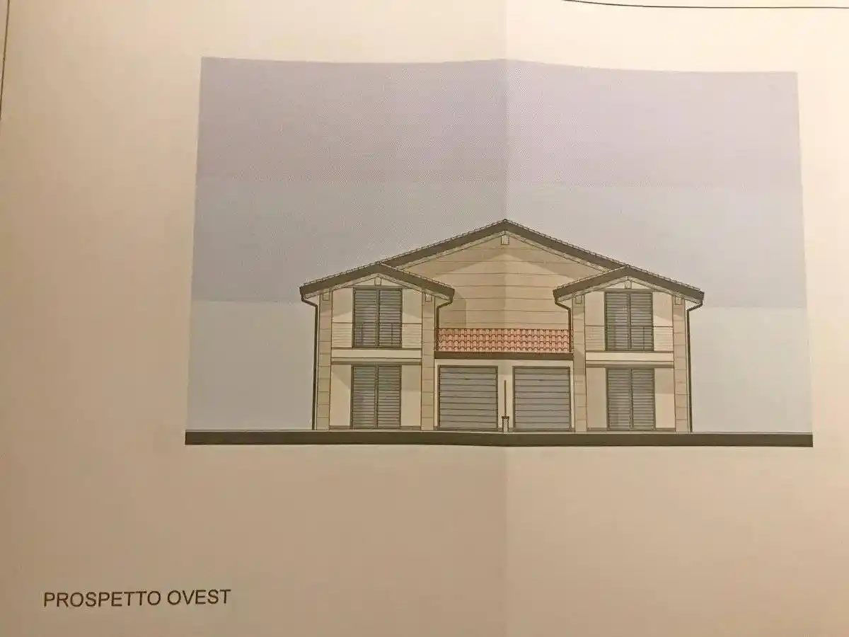 Villa in vendita a Vezzano sul Crostolo