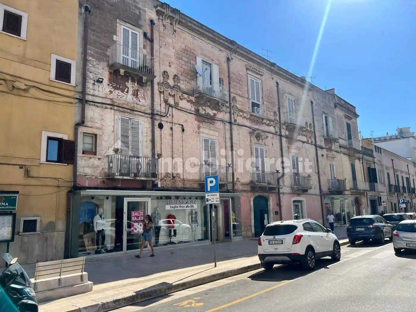 Appartamento in vendita a Gioia del Colle