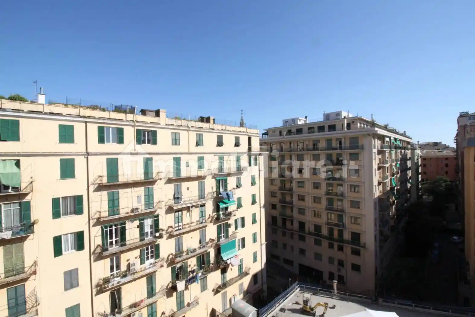 Appartamento in vendita a Genova