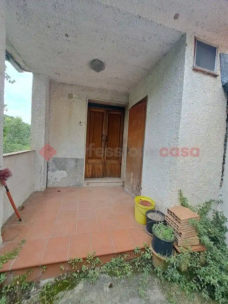 Terratetto unifamiliare via Contrada Maschiuna, snc, Vicalvi - foto 2