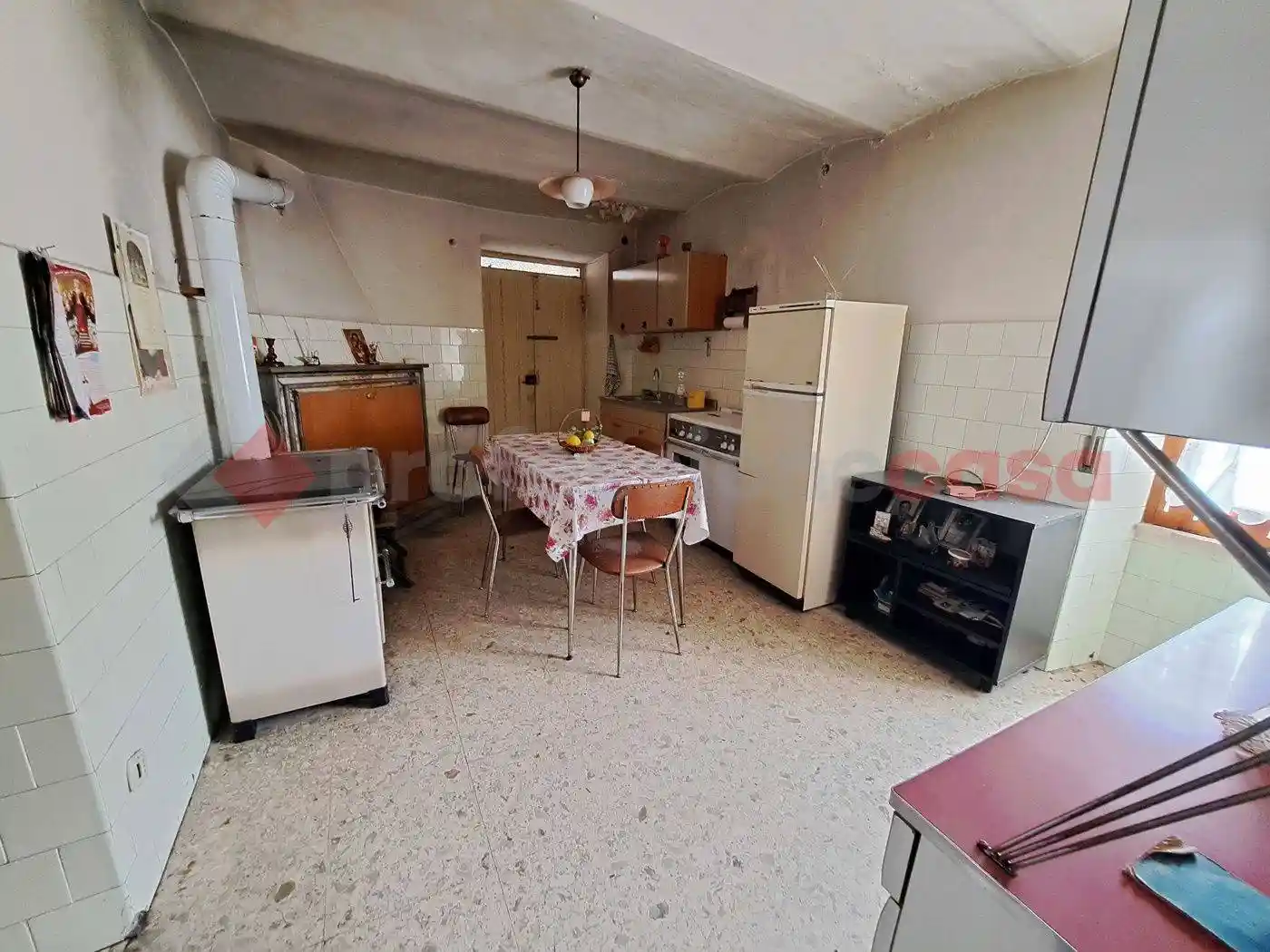 Terratetto unifamiliare via Contrada Maschiuna, snc, Vicalvi - foto 3