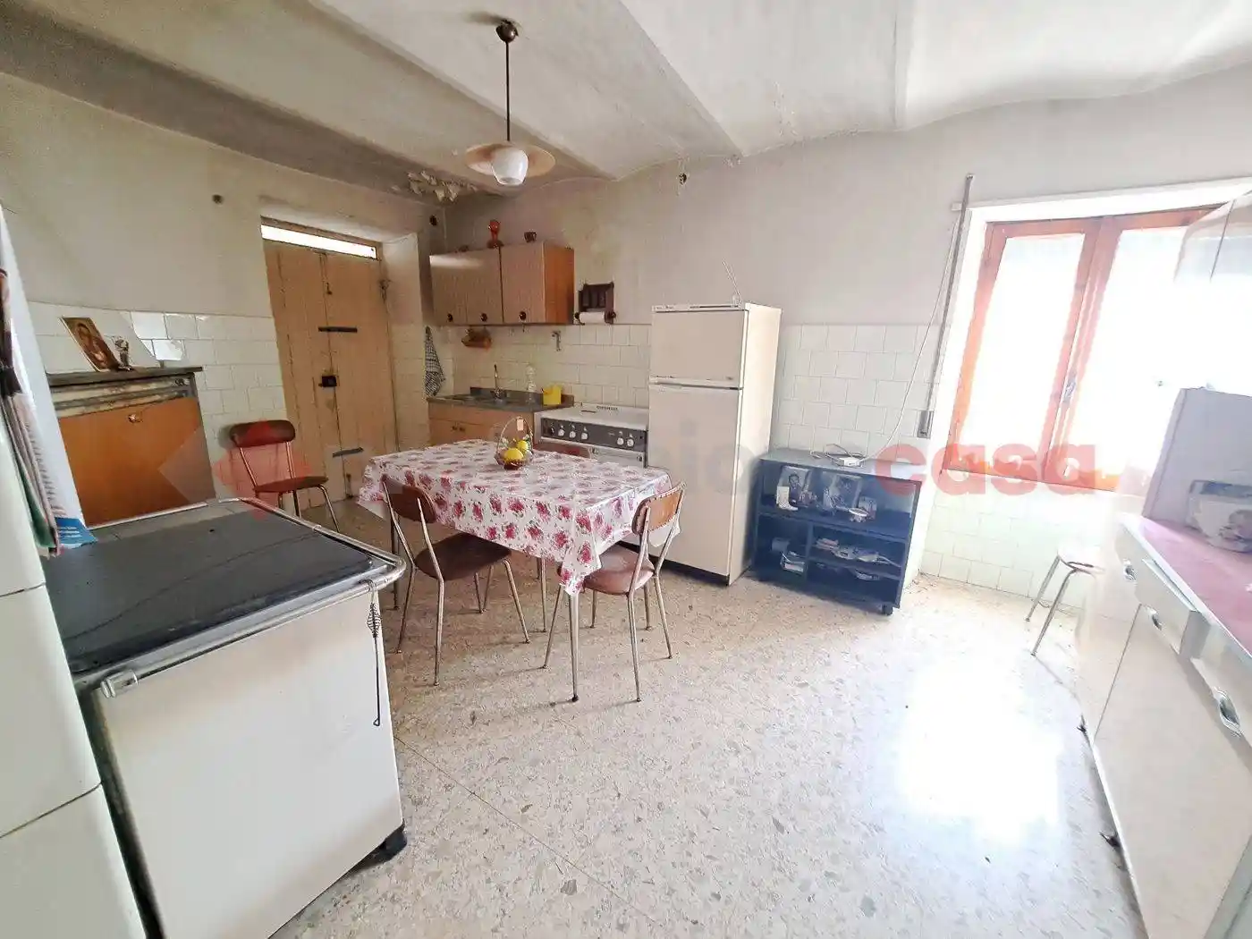 Terratetto unifamiliare via Contrada Maschiuna, snc, Vicalvi - foto 4