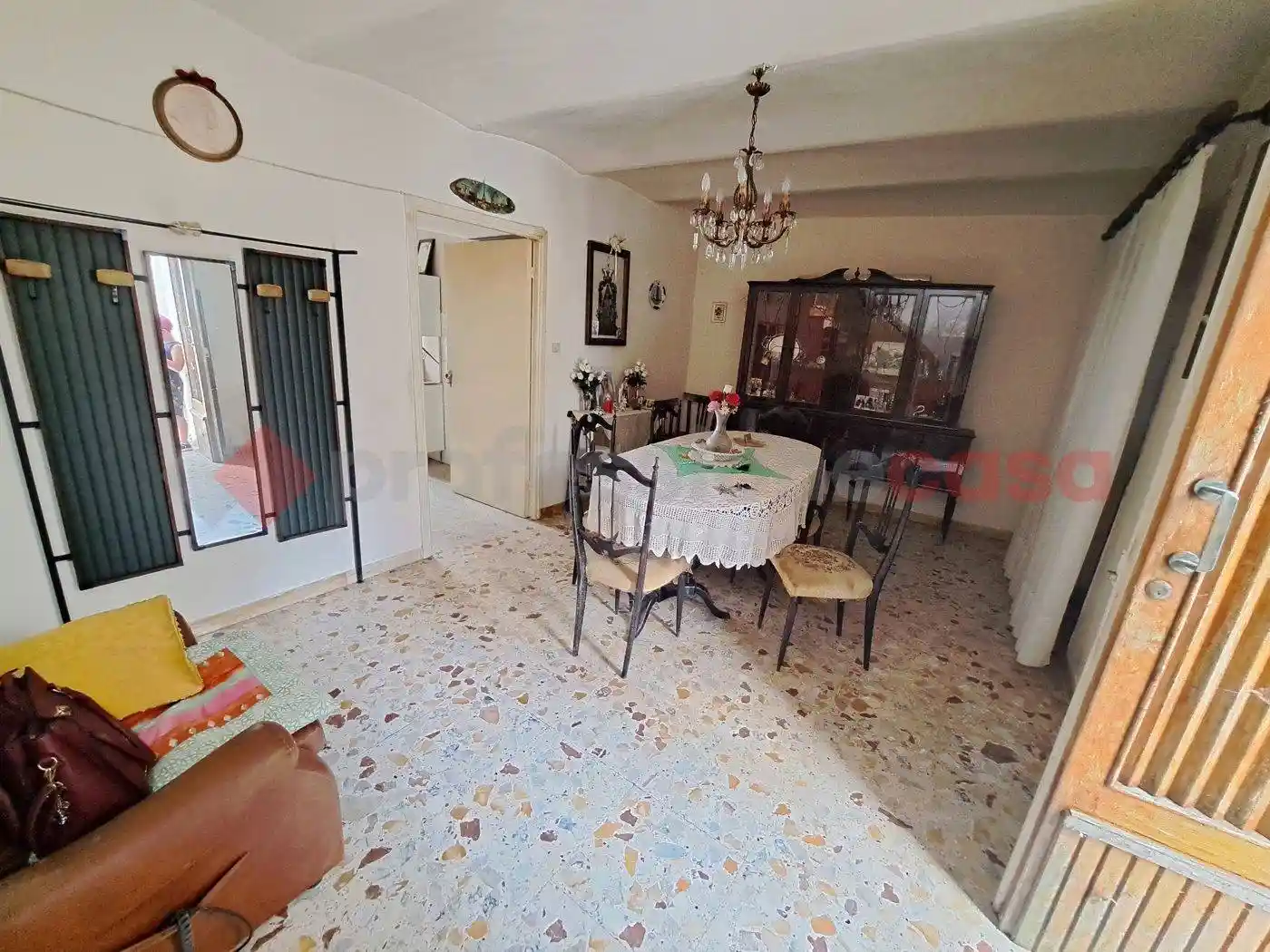 Terratetto unifamiliare via Contrada Maschiuna, snc, Vicalvi - foto 5